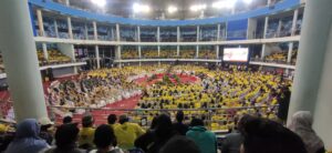Pemkot Balikpapan