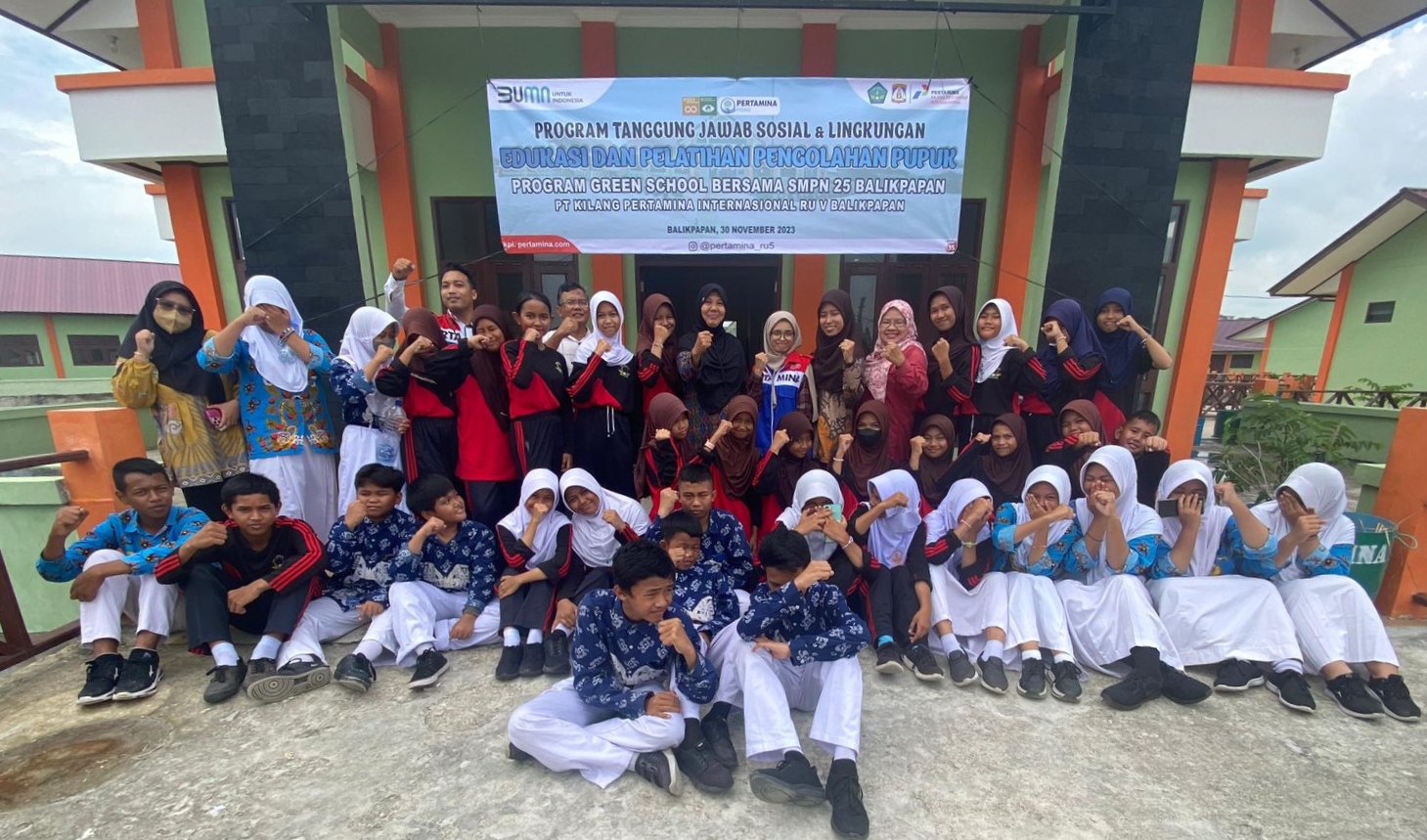 Pertamina