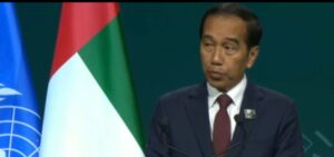 presiden Jokowi