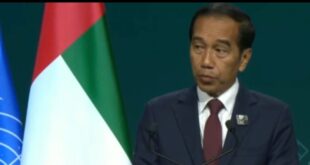 presiden Jokowi