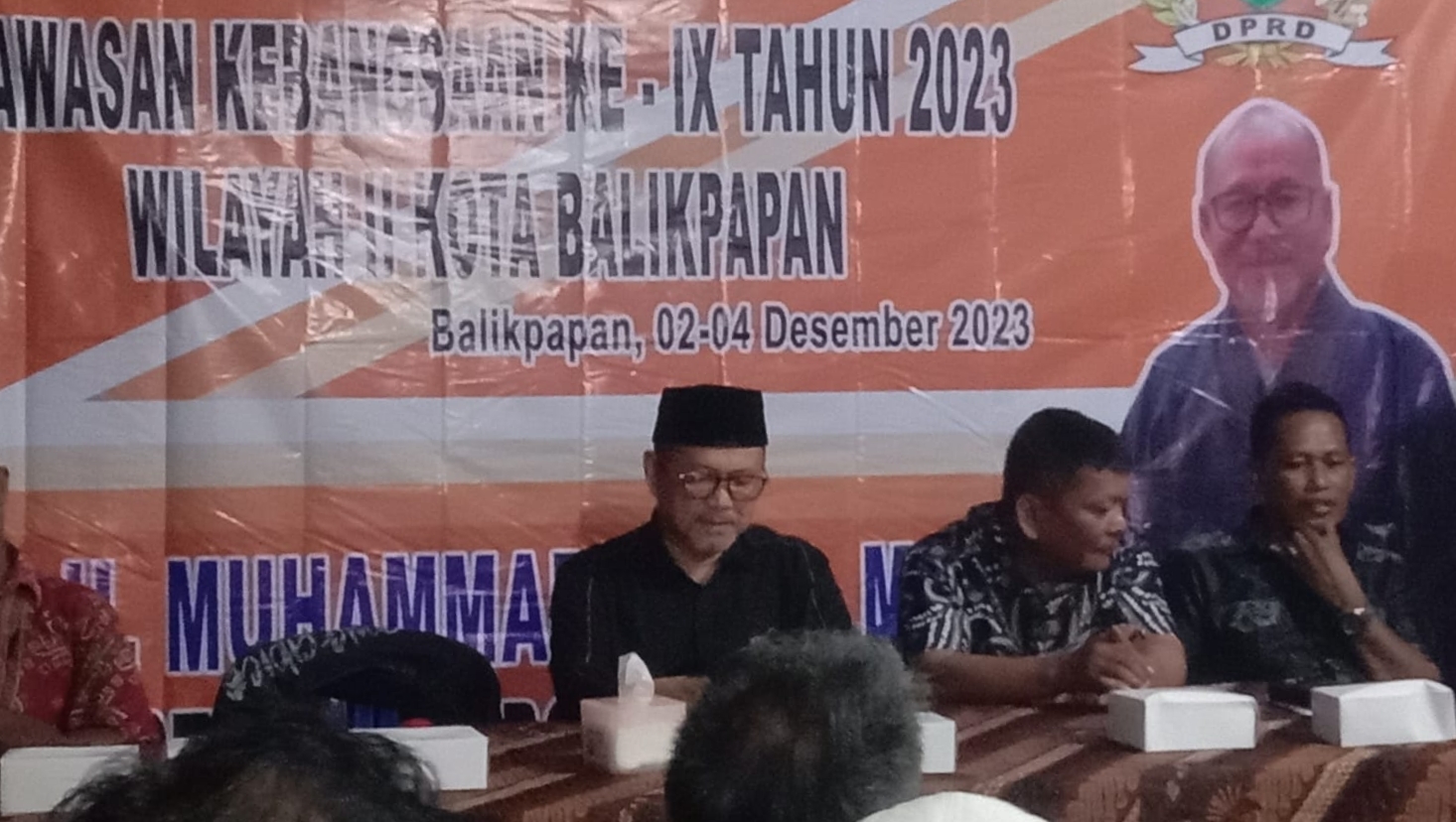DPRD Provinsi Kaltim