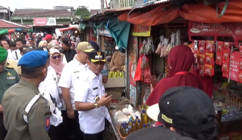 Pemkot Balikpapan