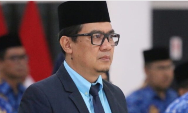 Pemkot Balikpapan
