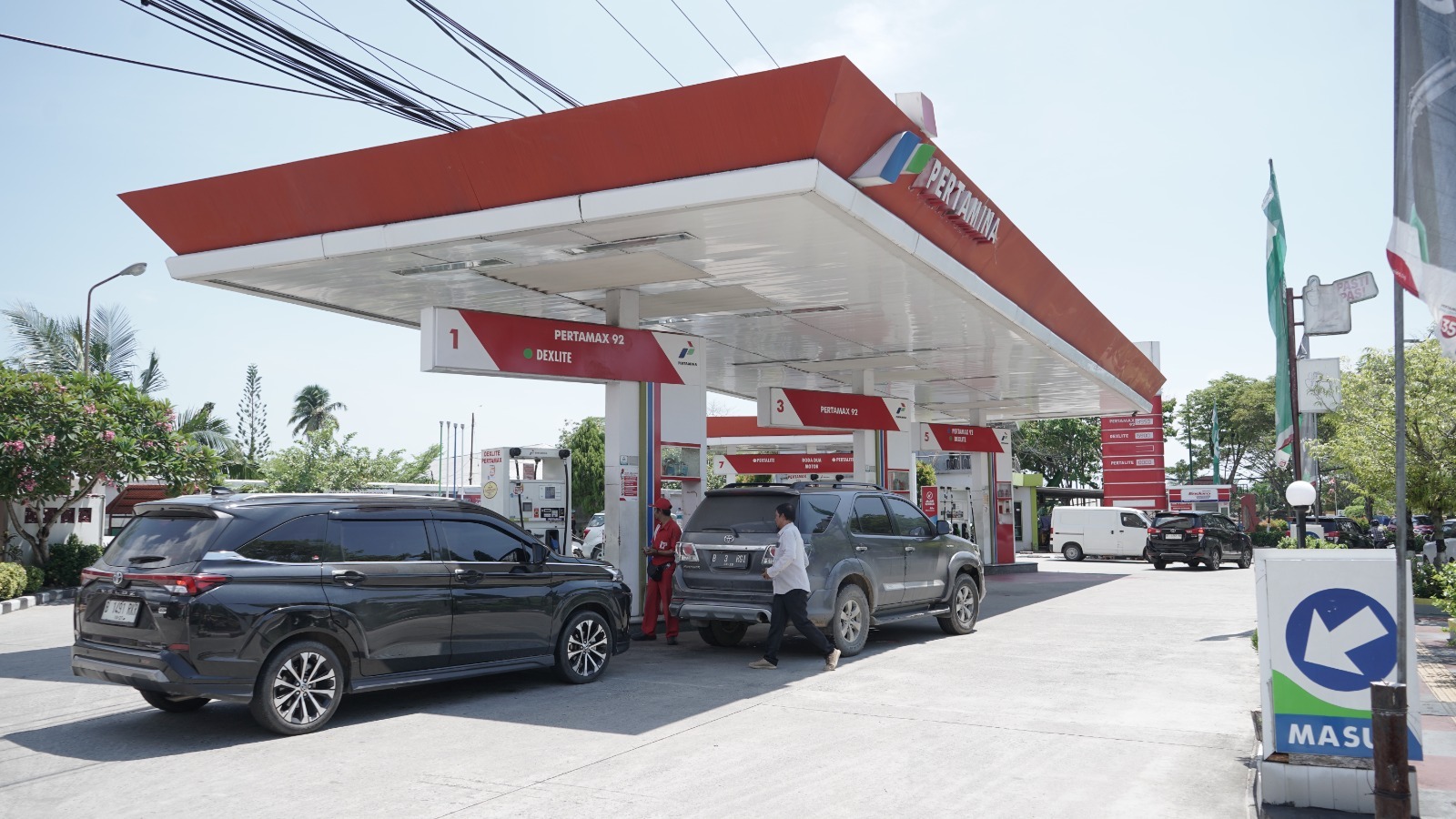 Pemkot Balikpapan