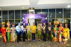 bandara SAMS Sepinggan