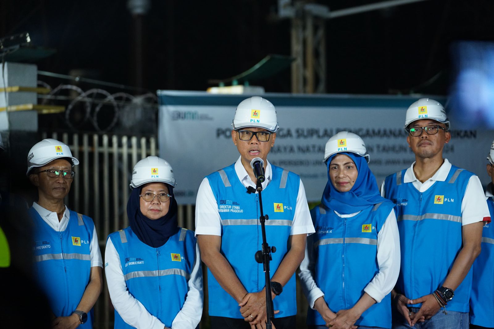 PLN
