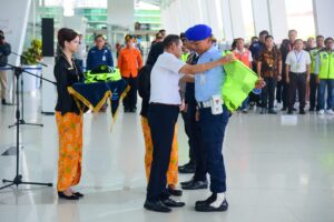 bandara SAMS Sepinggan