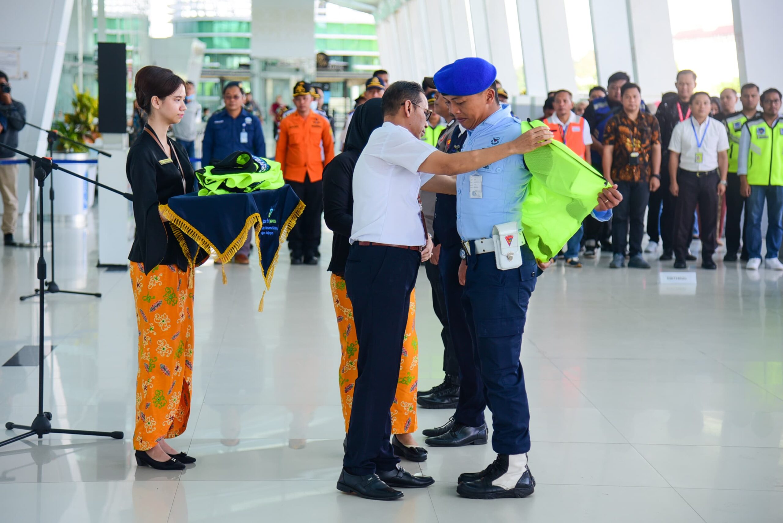 bandara SAMS Sepinggan