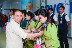 bandara SAMS Sepinggan