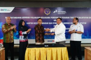 Pertamina