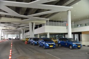 Bandara SAMS Sepinggan