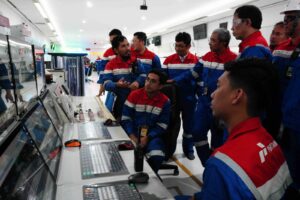 Pertamina
