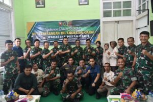 Kodam VI Mlw