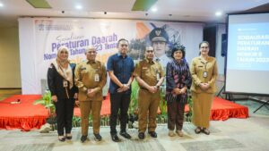 Pemkot Balikpapan