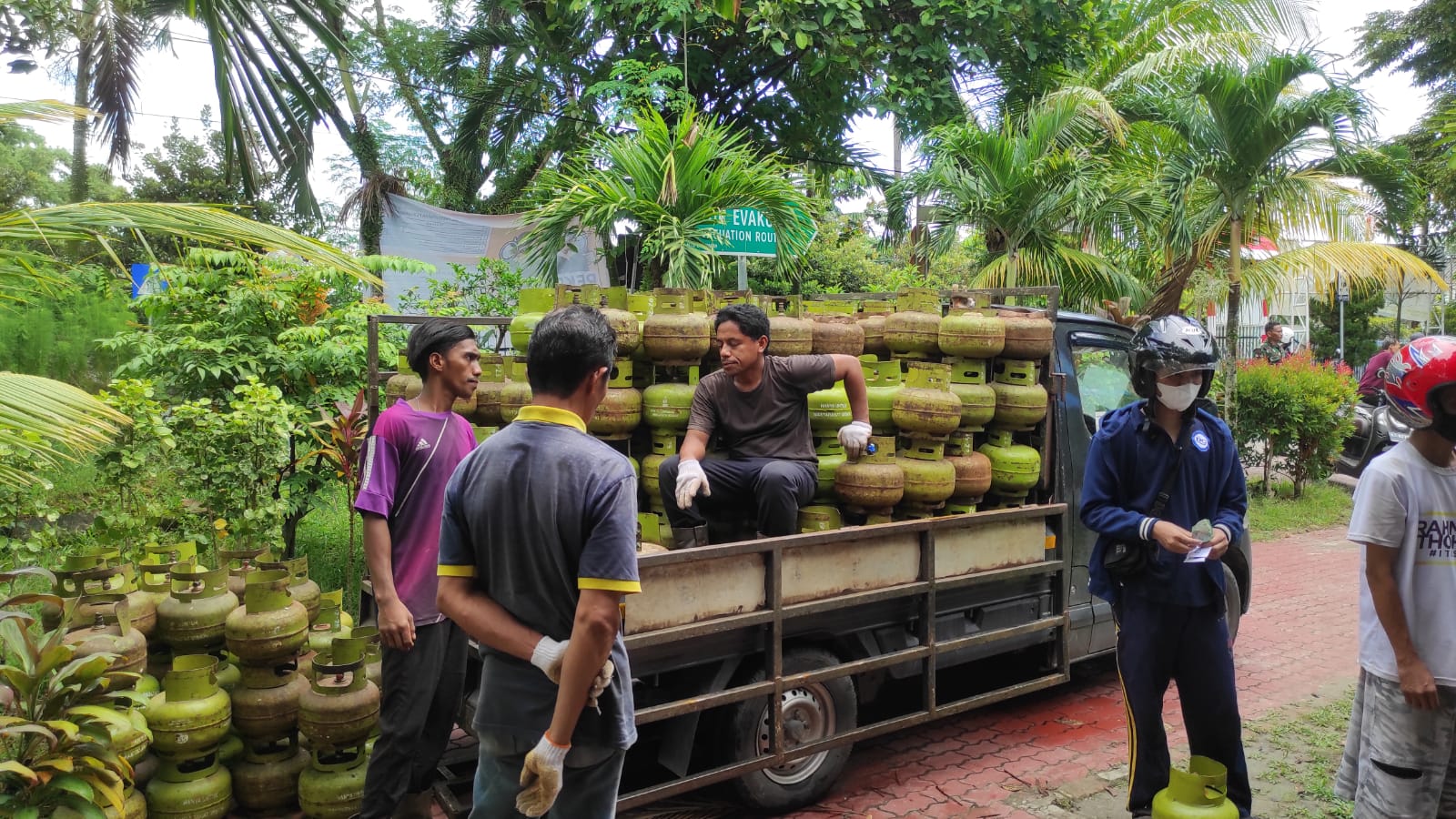 Pertamina