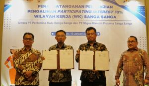 Pertamina