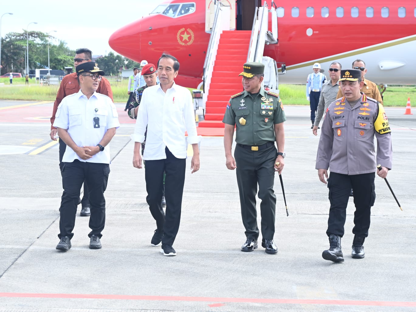 presiden