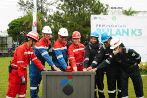 Pertamina