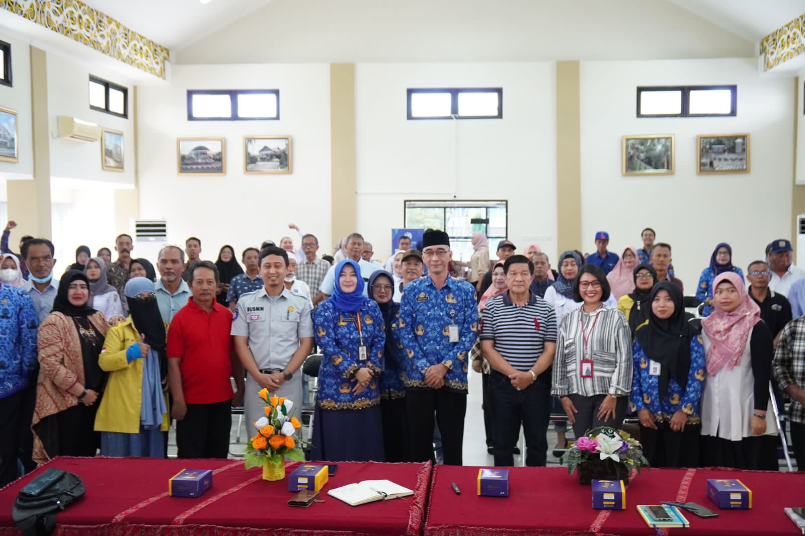 Pemkot Balikpapan