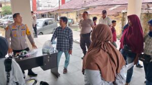 Polresta Balikpapan