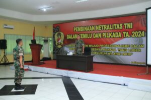 Kodam VI Mlw