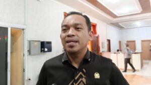 DPRD Kota Balikpapan