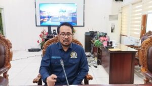 DPRD Kota Balikpapan