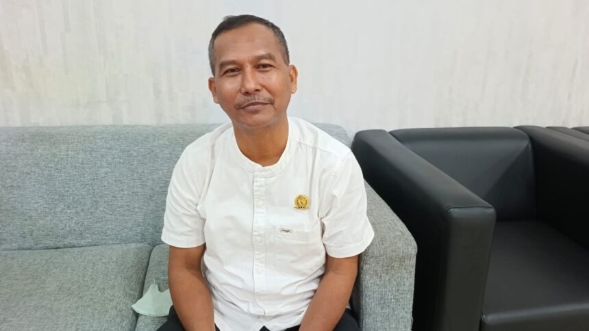DPRD Kota Balikpapan
