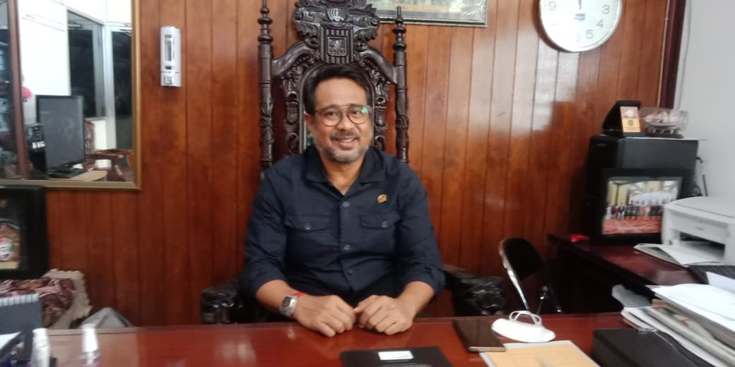 DPRD Kota Balikpapan