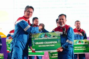 Pertamina