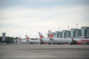 Bandara SAMS Sepinggan
