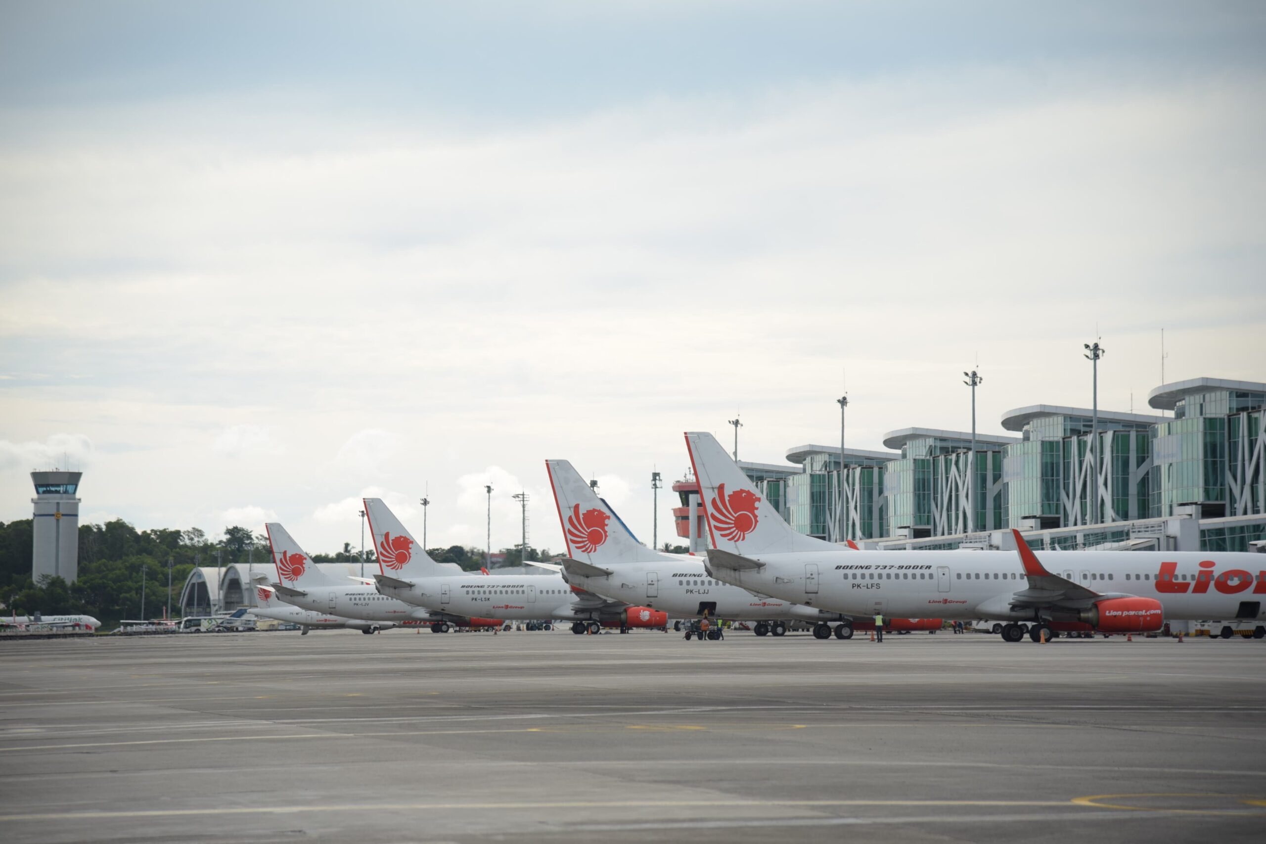 Bandara SAMS Sepinggan
