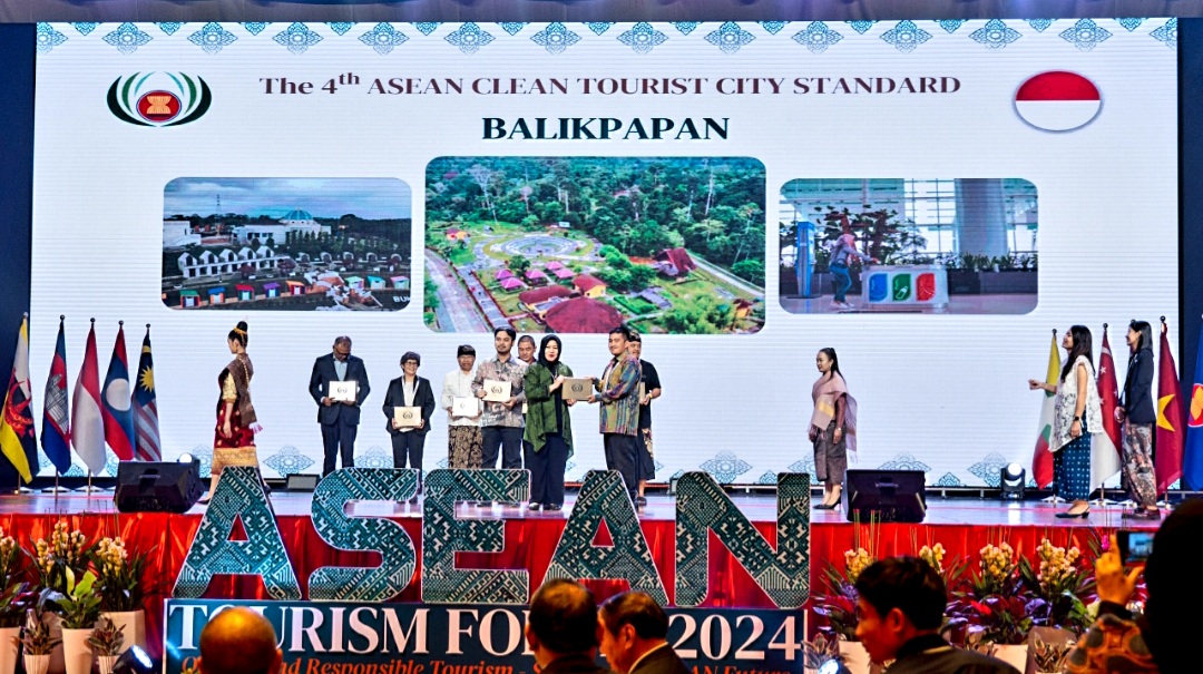 Pemkot Balikpapan