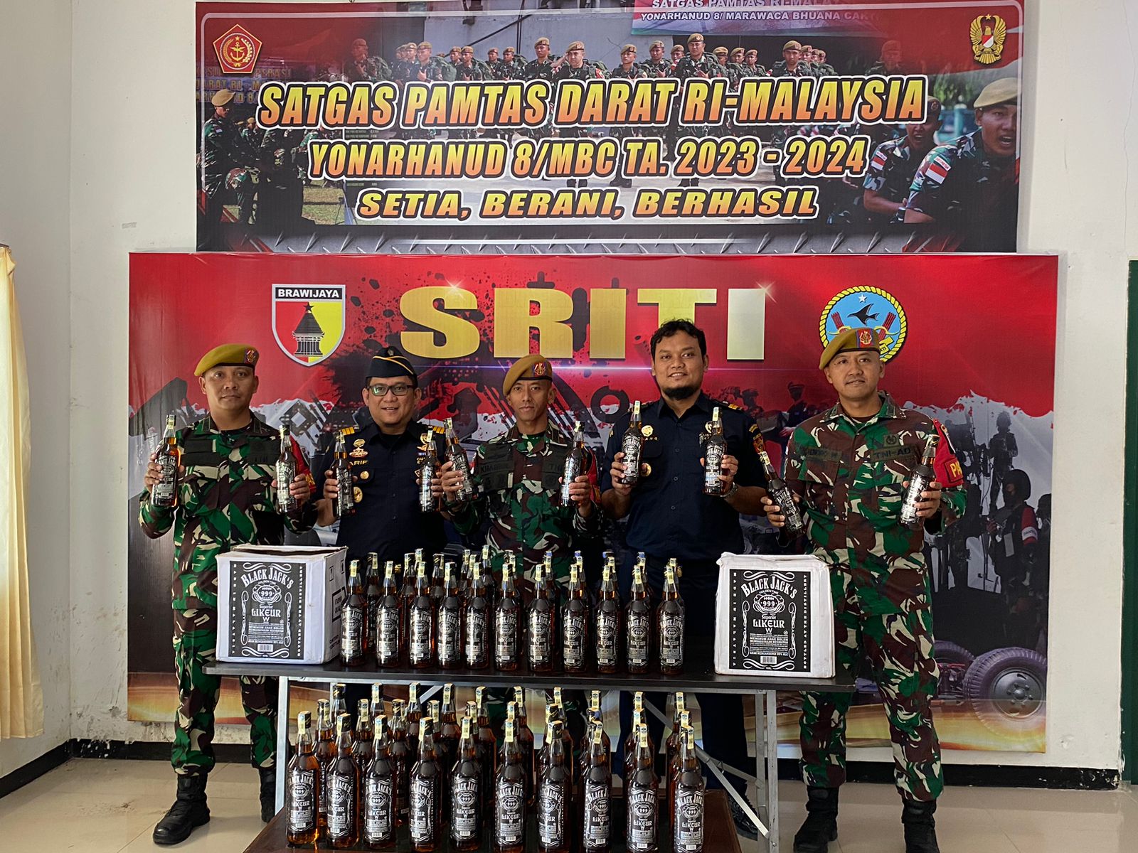 Kodam VI Mlw
