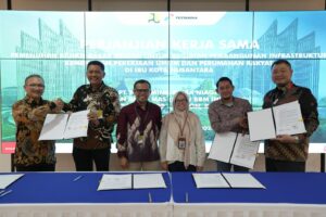 Pertamina