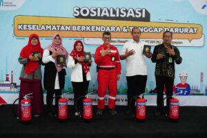 Pertamina
