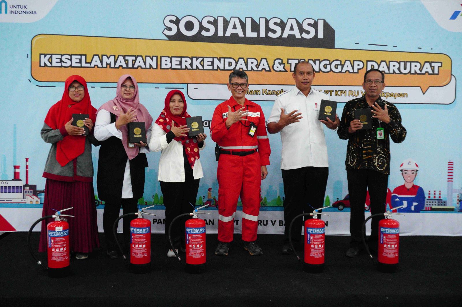 Pertamina