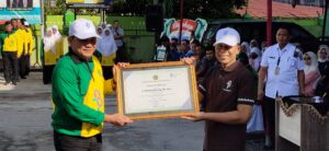 Pemkot Balikpapan