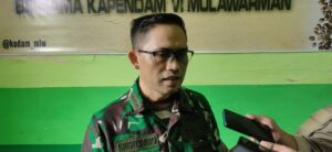 kodam Vi Mulawarman