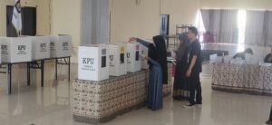KPU Balikpapan
