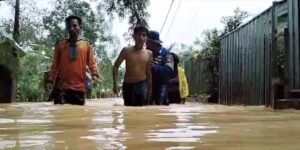 banjir