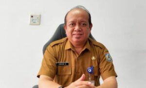 Pemkot Balikpapan