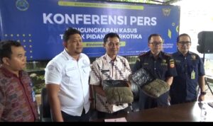 BNNK Balikpapan