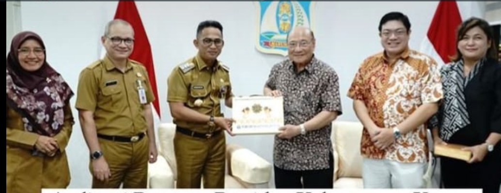 Pemkot Balikpapan