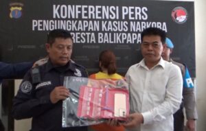 Polresta Balikpapan