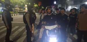 Polresta Balikpapan