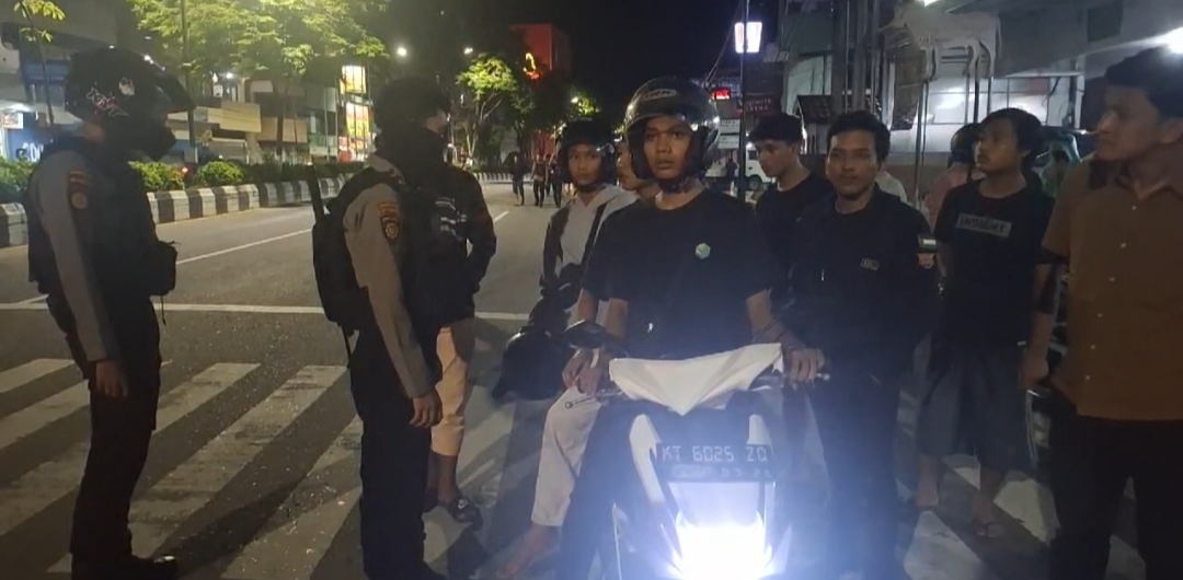 Polresta Balikpapan