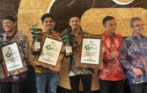 Pertamina