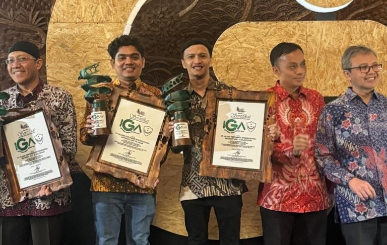 Pertamina