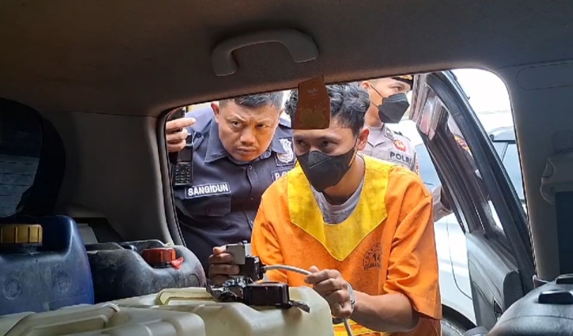 Polresta Balikpapan